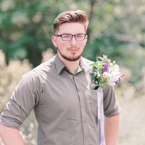 Meet your Posher, Christian